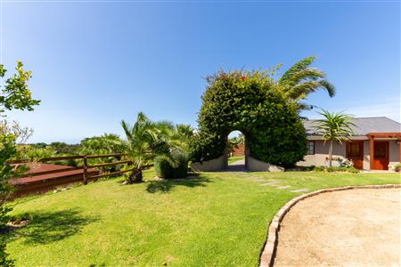 Farm For Sale in George Rural, George, Western Cape - M126695