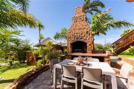 Farm For Sale in George Rural, George, Western Cape - M126695