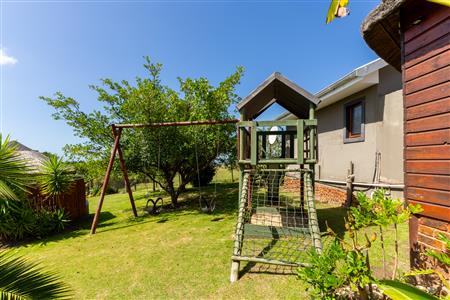 Farm For Sale in George Rural, George, Western Cape - M126695