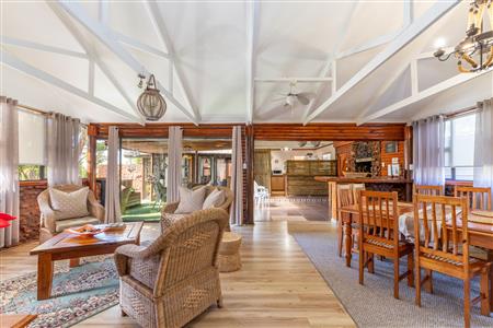 Farm For Sale in George Rural, George, Western Cape - M126695