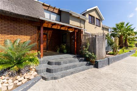 Farm For Sale in George Rural, George, Western Cape - M126695