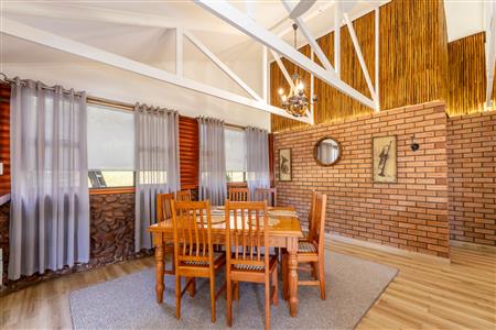 Farm For Sale in George Rural, George, Western Cape - M126695