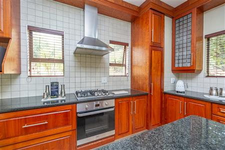 House For Sale in Heidelberg Kloof Estate, Heidelberg, Gauteng - M126700