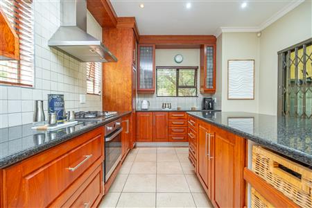 House For Sale in Heidelberg Kloof Estate, Heidelberg, Gauteng - M126700