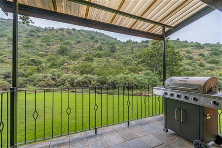 House For Sale in Heidelberg Kloof Estate, Heidelberg, Gauteng - M126700