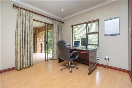 House For Sale in Heidelberg Kloof Estate, Heidelberg, Gauteng - M126700