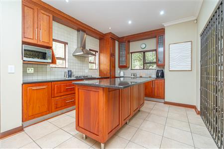 House For Sale in Heidelberg Kloof Estate, Heidelberg, Gauteng - M126700