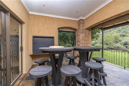 House For Sale in Heidelberg Kloof Estate, Heidelberg, Gauteng - M126700