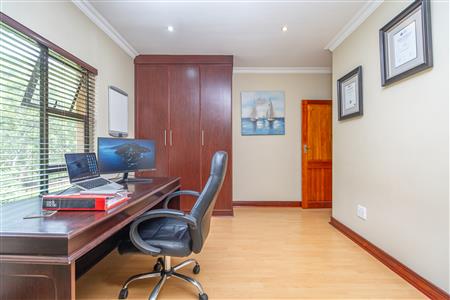 House For Sale in Heidelberg Kloof Estate, Heidelberg, Gauteng - M126700