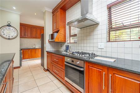 House For Sale in Heidelberg Kloof Estate, Heidelberg, Gauteng - M126700