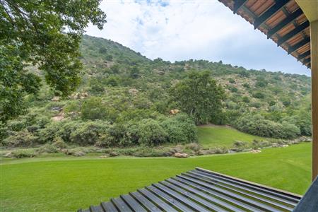 House For Sale in Heidelberg Kloof Estate, Heidelberg, Gauteng - M126700