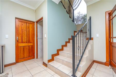House For Sale in Heidelberg Kloof Estate, Heidelberg, Gauteng - M126700
