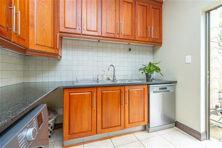 House For Sale in Heidelberg Kloof Estate, Heidelberg, Gauteng - M126700