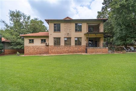 House For Sale in Heidelberg Kloof Estate, Heidelberg, Gauteng - M126700