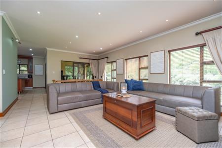 House For Sale in Heidelberg Kloof Estate, Heidelberg, Gauteng - M126700
