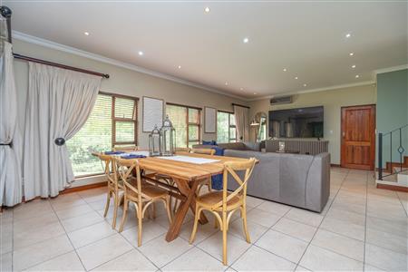 House For Sale in Heidelberg Kloof Estate, Heidelberg, Gauteng - M126700