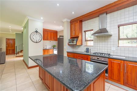 House For Sale in Heidelberg Kloof Estate, Heidelberg, Gauteng - M126700