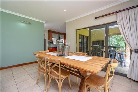 House For Sale in Heidelberg Kloof Estate, Heidelberg, Gauteng - M126700