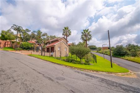 False - House Sold in Rant En Dal, Krugersdorp, Gauteng - M126689