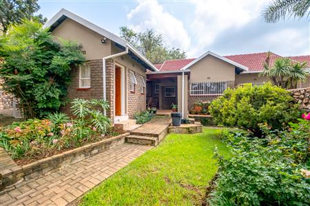 False - House Sold in Rant En Dal, Krugersdorp, Gauteng - M126689