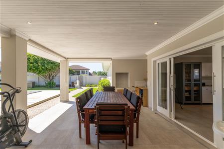 House For Sale in Whale Rock, Plettenberg Bay, Western Cape - M126688