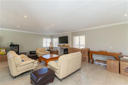 House For Sale in Whale Rock, Plettenberg Bay, Western Cape - M126688