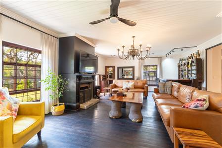 House For Sale in Hoog En Droog, Paarl, Western Cape - M126701