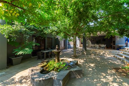 House For Sale in Hoog En Droog, Paarl, Western Cape - M126701