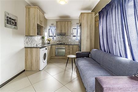 False - Apartment For Sale in Buh Rein Estate, Kraaifontein, Western Cape - M126702