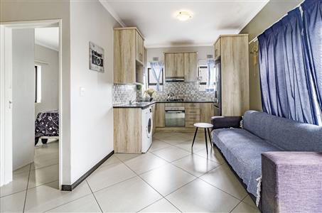 False - Apartment For Sale in Buh Rein Estate, Kraaifontein, Western Cape - M126702