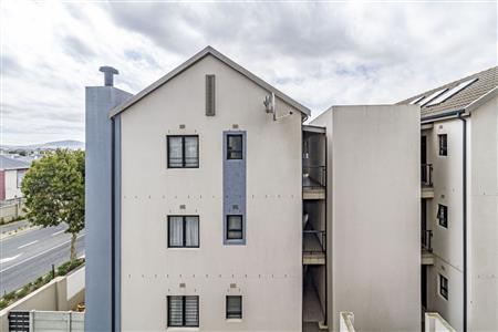 False - Apartment For Sale in Buh Rein Estate, Kraaifontein, Western Cape - M126702