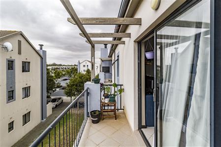 False - Apartment For Sale in Buh Rein Estate, Kraaifontein, Western Cape - M126702