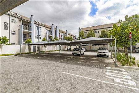 False - Apartment For Sale in Buh Rein Estate, Kraaifontein, Western Cape - M126702