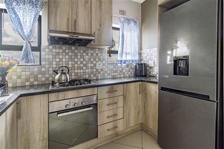 False - Apartment For Sale in Buh Rein Estate, Kraaifontein, Western Cape - M126702