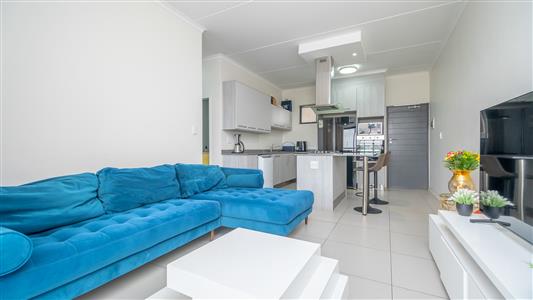 Apartment Unavailable in Carlswald, Midrand, Gauteng - M126722