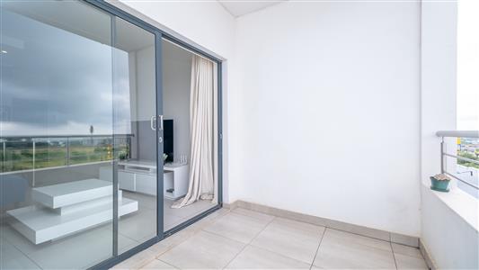 Apartment Unavailable in Carlswald, Midrand, Gauteng - M126722