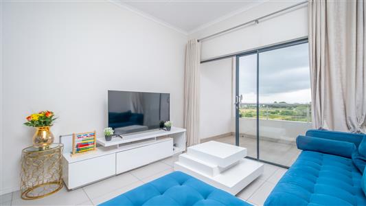 Apartment Unavailable in Carlswald, Midrand, Gauteng - M126722