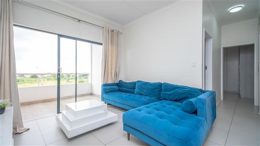 Apartment Unavailable in Carlswald, Midrand, Gauteng - M126722