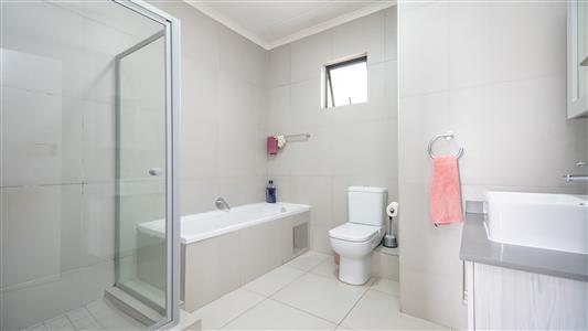 Apartment Unavailable in Carlswald, Midrand, Gauteng - M126722