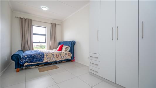 Apartment Unavailable in Carlswald, Midrand, Gauteng - M126722