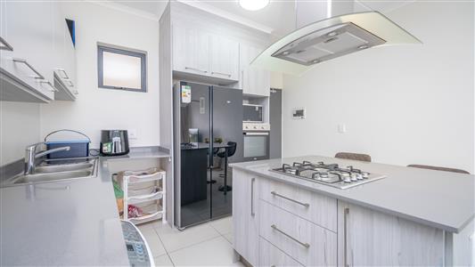 Apartment Unavailable in Carlswald, Midrand, Gauteng - M126722