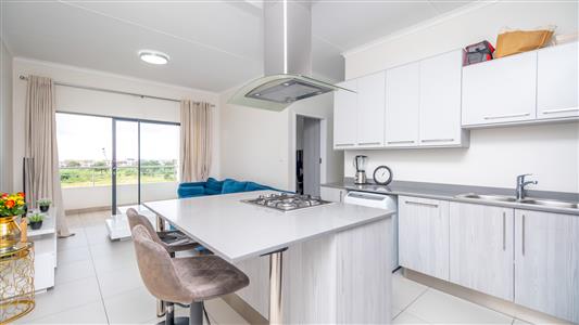 Apartment Unavailable in Carlswald, Midrand, Gauteng - M126722