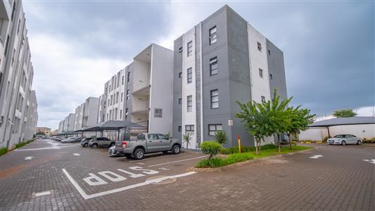 Apartment Unavailable in Carlswald, Midrand, Gauteng - M126722