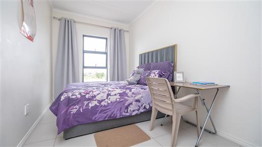 Apartment Unavailable in Carlswald, Midrand, Gauteng - M126722