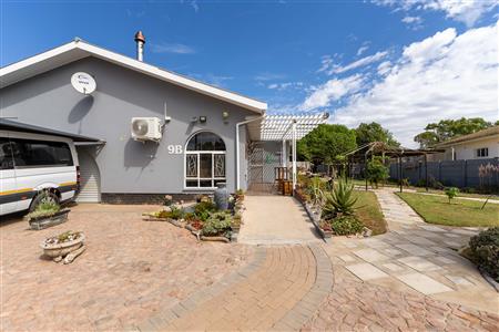 House For Sale in West Bank, Oudtshoorn, Western Cape - M126706