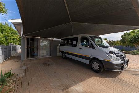 House For Sale in West Bank, Oudtshoorn, Western Cape - M126706