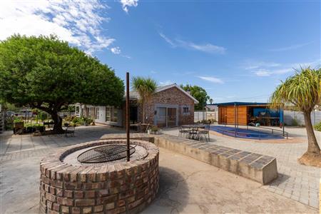 House For Sale in West Bank, Oudtshoorn, Western Cape - M126706
