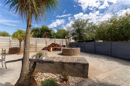 House For Sale in West Bank, Oudtshoorn, Western Cape - M126706