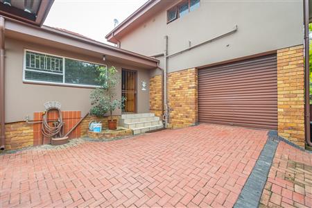 False - House For Sale in Jordaan Park, Heidelberg, Gauteng - M126703