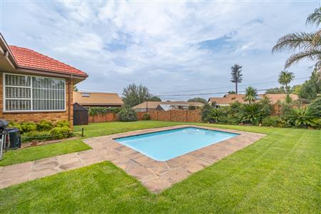 False - House For Sale in Jordaan Park, Heidelberg, Gauteng - M126703